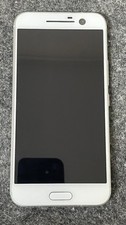 HTC 10-32Gb-Touch Fault Top Of Screen-Working Okay-Good Cosmetically-(READ)