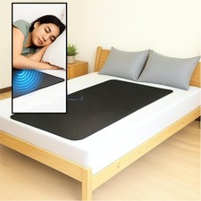 Grounding Mat for Bed – King