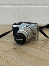 Olympus PEN E-PL2 Camera with