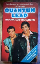Quantum Leap - The Ghost and