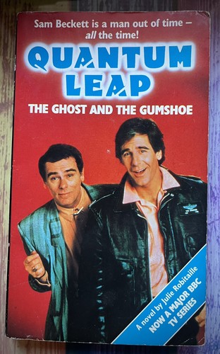 Quantum leap the - quantum, and