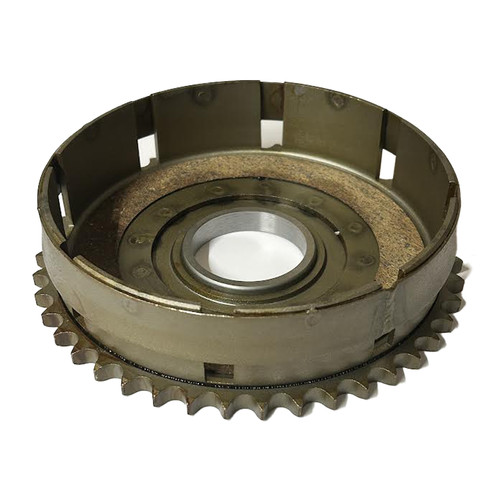 Bsa a10 1958 1960 - bsa, a7