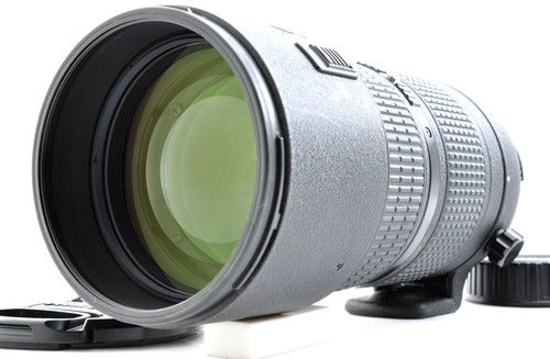 Nikon nikkor 200mm - nikon, 80-200mm