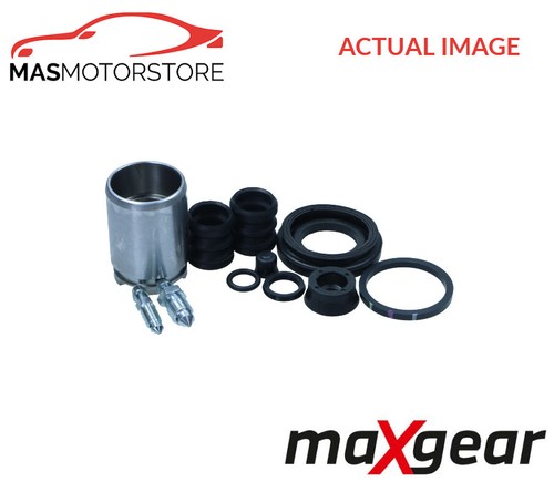 Brake caliper repair - brake, rear