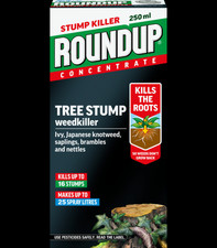 Tree Stump Killer Root Killer