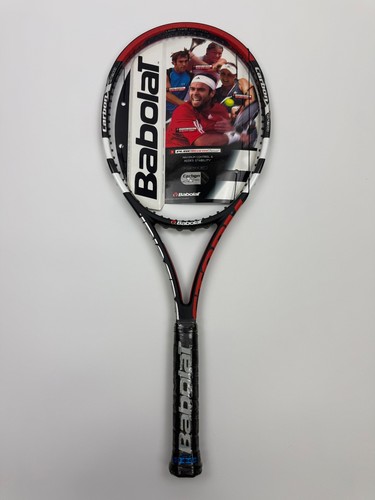 New babolat pure storm tour - new, tour,