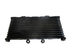 Engine oil cooler 4. Suzuki GSX 1100 F GV 72 C Oil cooler Radiator oil Original