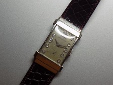 Hamilton 14k "Top Hat"