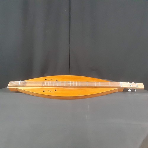 Appalachian mountain dulcimer - appalachian,
