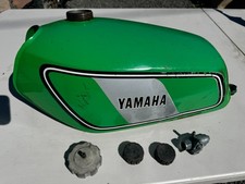 Vintage Yamaha DT125 / DT175