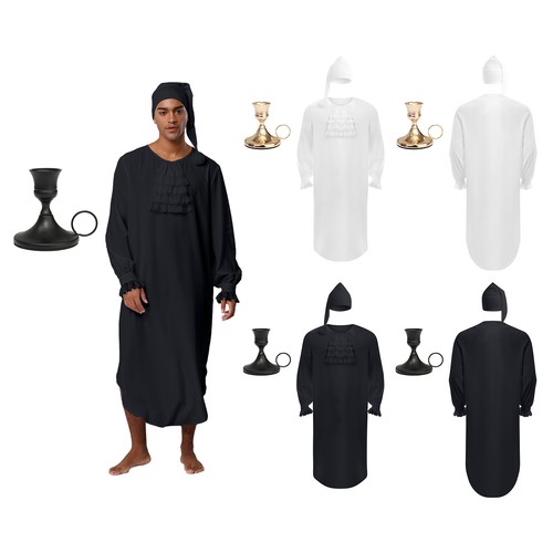 Mens pajama nightcap - mens,