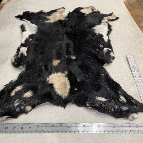 Avetco real goat - goat, rug