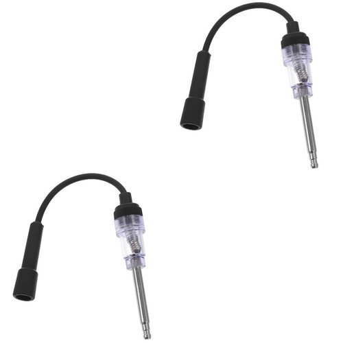 Set spark tester - set,