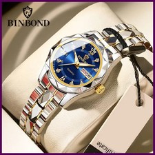 Women Watches Luxury Fashion