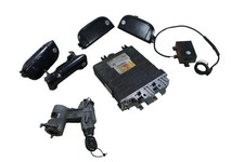 VW T4 2.5 engine control unit
