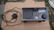 LOGIK LOGDI218 Portable DAB/FM