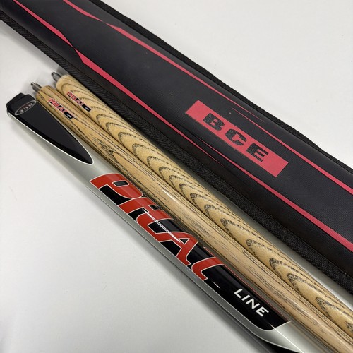 Bce snooker cue - bce, line