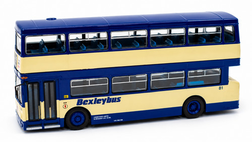 Efe scale 28010 daimler - scale,