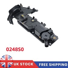 Cylinder Head Rocker Valve