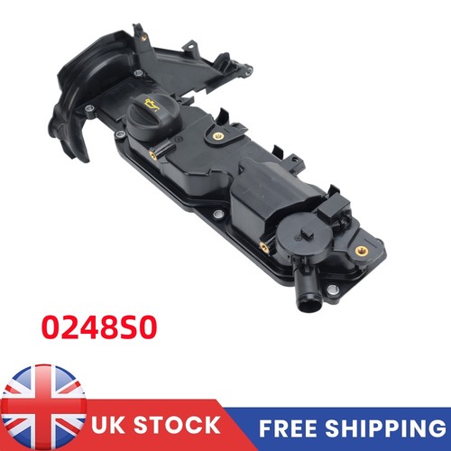 Cylinder head rocker - cylinder,