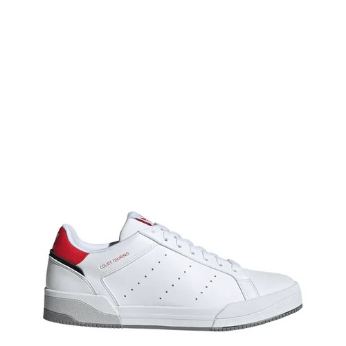 Adidas originals court tourino - court,