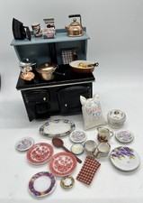 Dolls house Victorian style