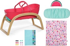 Baby born bassinet suitable - born,