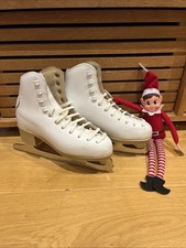 Risport Antea Ice Skates Size