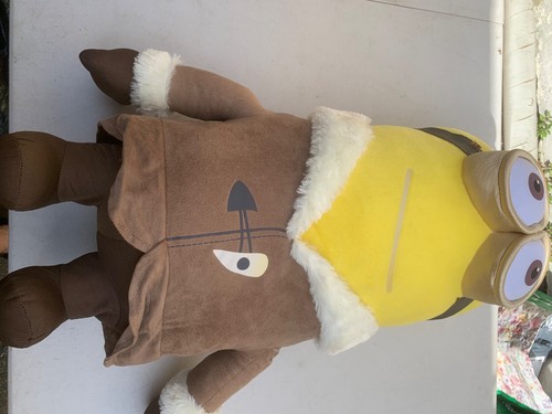 Minions eskimo ice - minions,