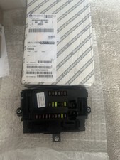 Citroen Relay BSI Body Control