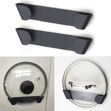 4x Saucepan Pot Pan Lid