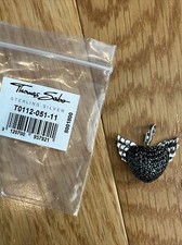 Thomas Sabo  Sterling Silver