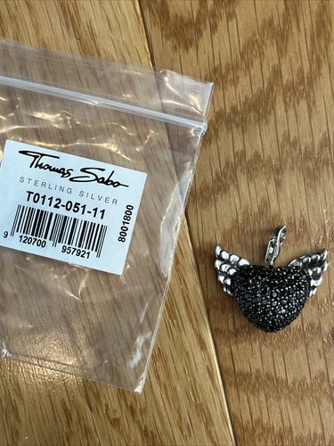 Thomas sabo sterling silver - ,