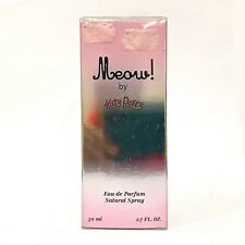 Katy Perry Meow Eau de Parfum