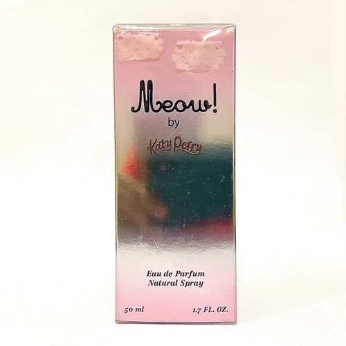 Katy perry meow - meow, eau