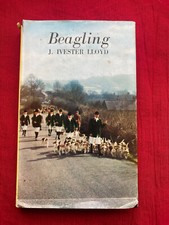 BEAGLING., Lloyd, J. Ivester