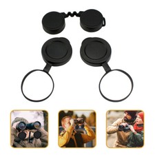Objective Lens Caps Rubber