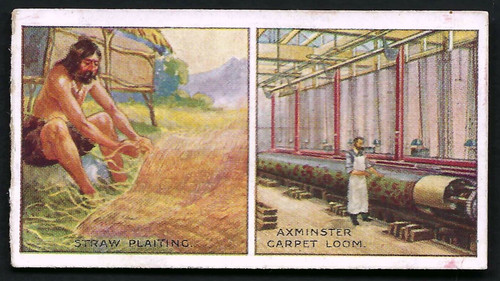 Rowntree the old - old,