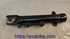 left fork sheath for Kawasaki