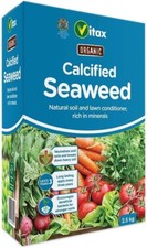 Vitax Organic Calcified