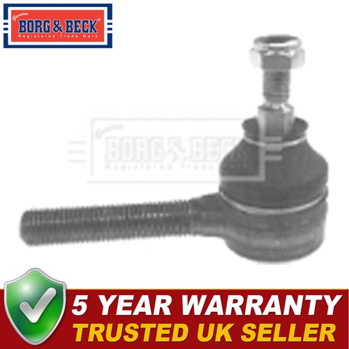 Borg beck front inner - borg, &
