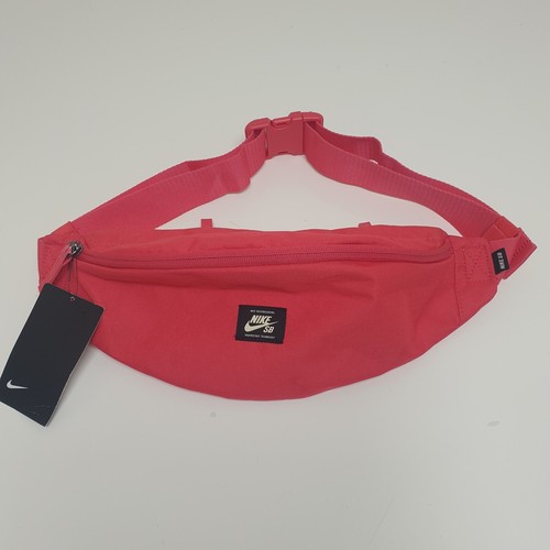 Nike crossbody bag unisex - nike, sb