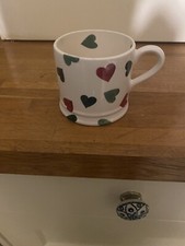 Emma Bridgewater Red And Green