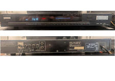 Hitachi Tuner FT-57 FM MW SW