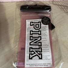 Victoria secret pink water - secret,