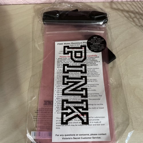 Victoria secret pink - victoria's,