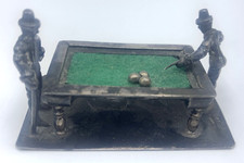 Sterling Silver Holland