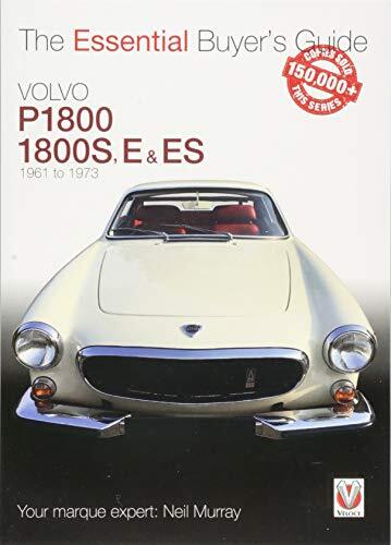 Volvo p1800 1800s es 1961 - &,