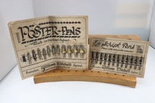 Vintage William Mitchell Dip