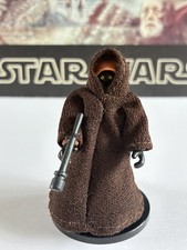 STAR WARS VINTAGE 1977 JAWA !!